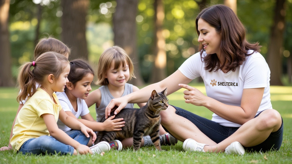 Beyond Donations: How Shelterica Raises Awareness for Shelter Animals
