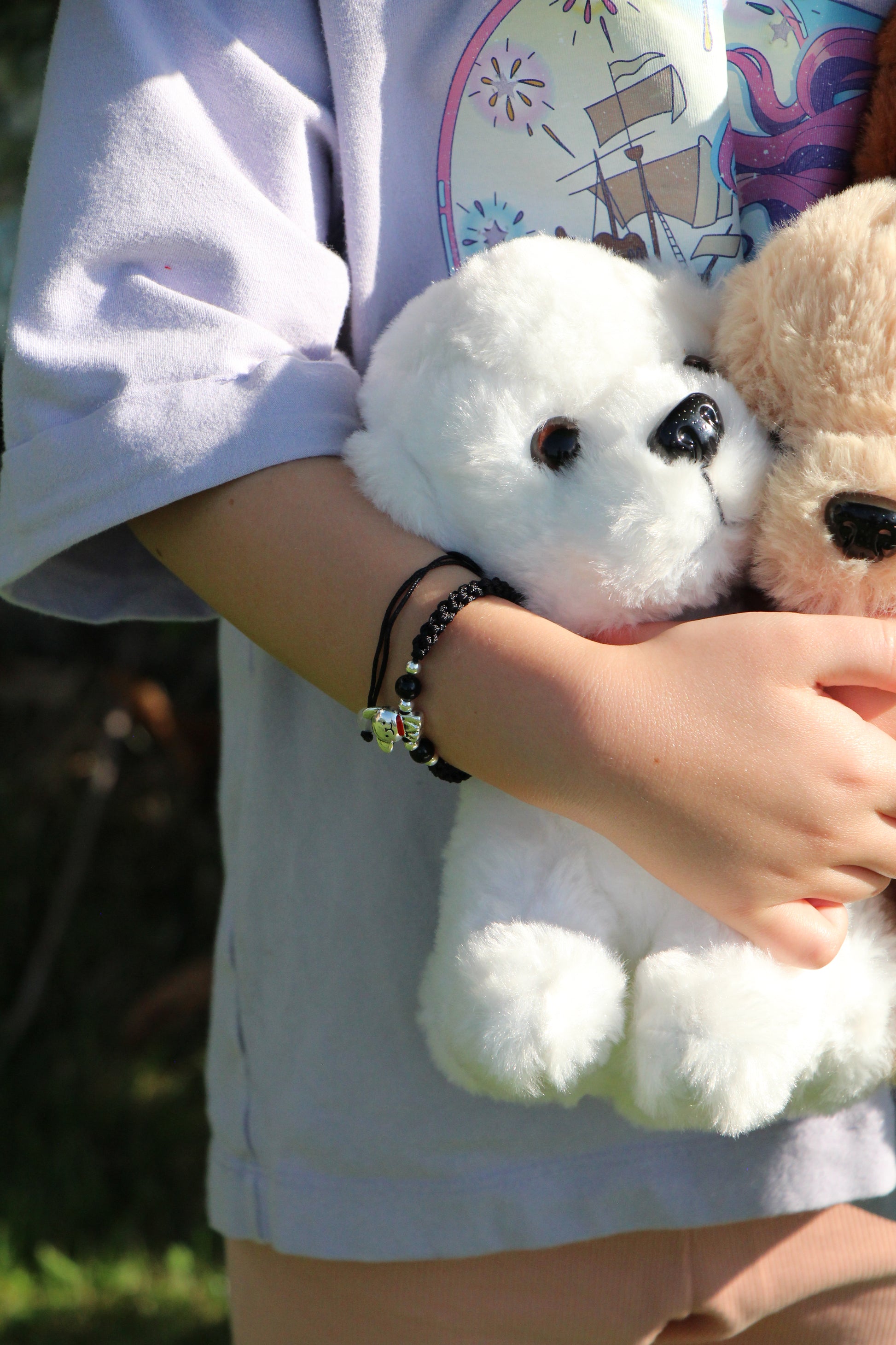 Forever Friend Bracelet