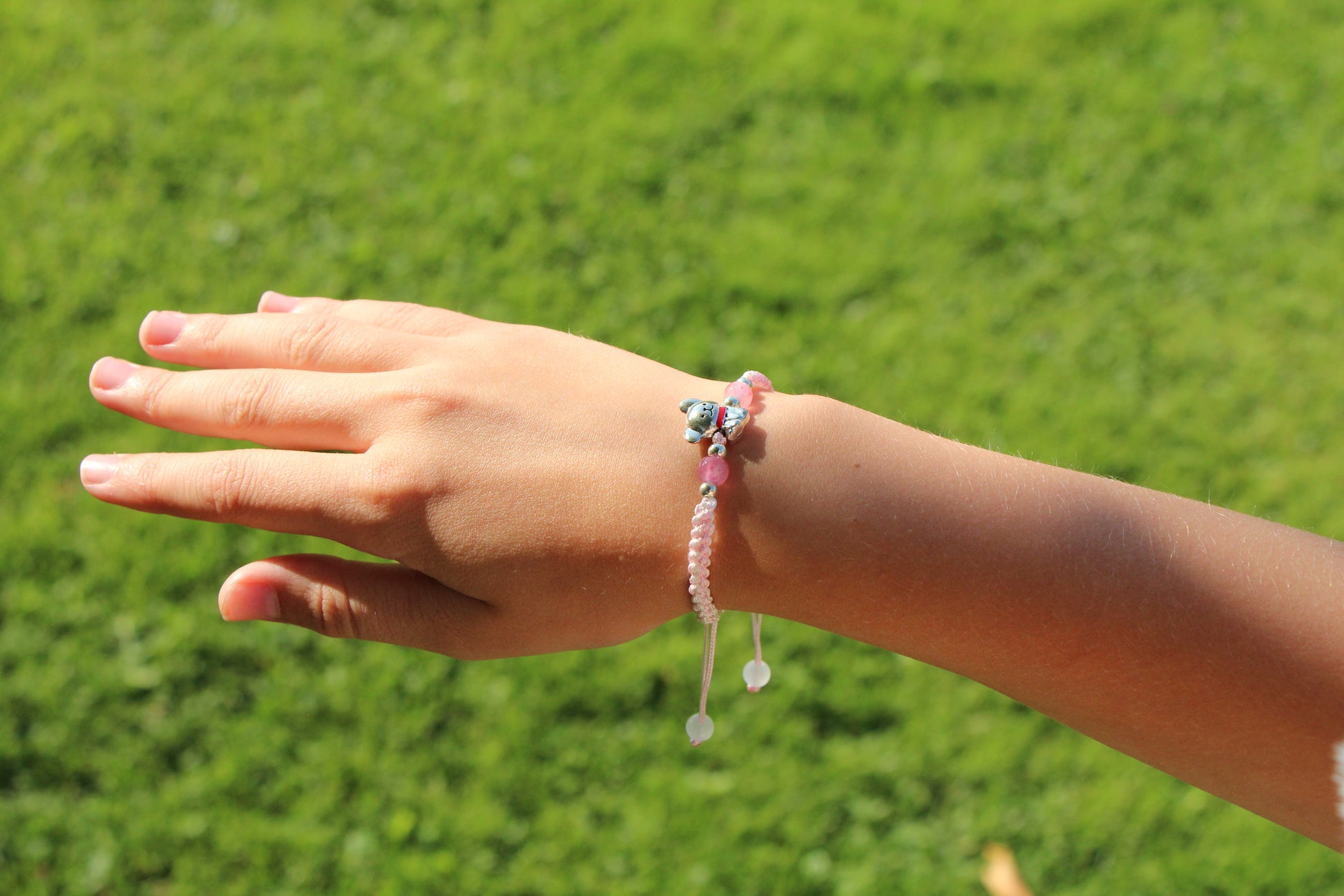 Forever Friend Bracelet