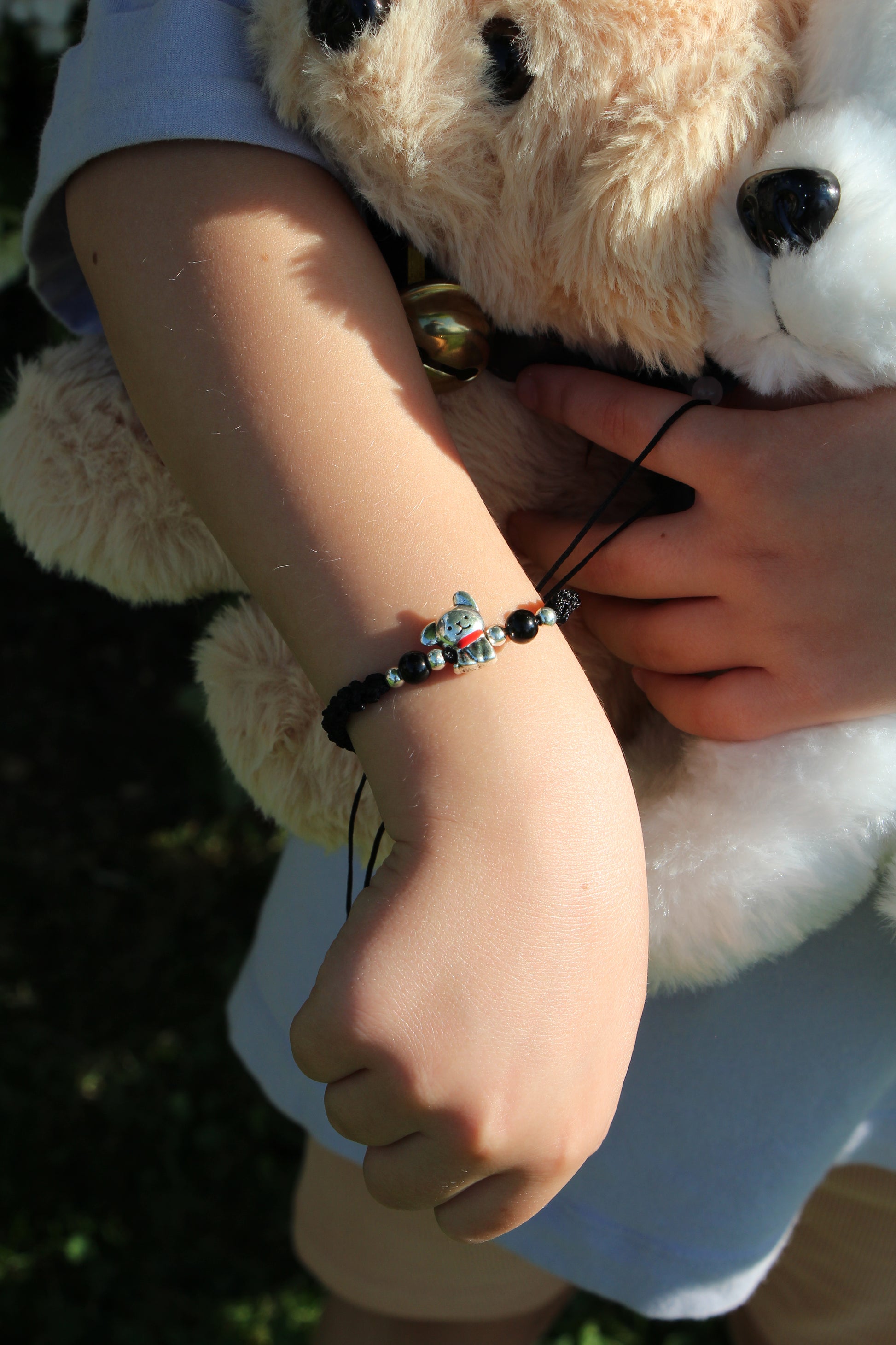 Forever Friend Bracelet