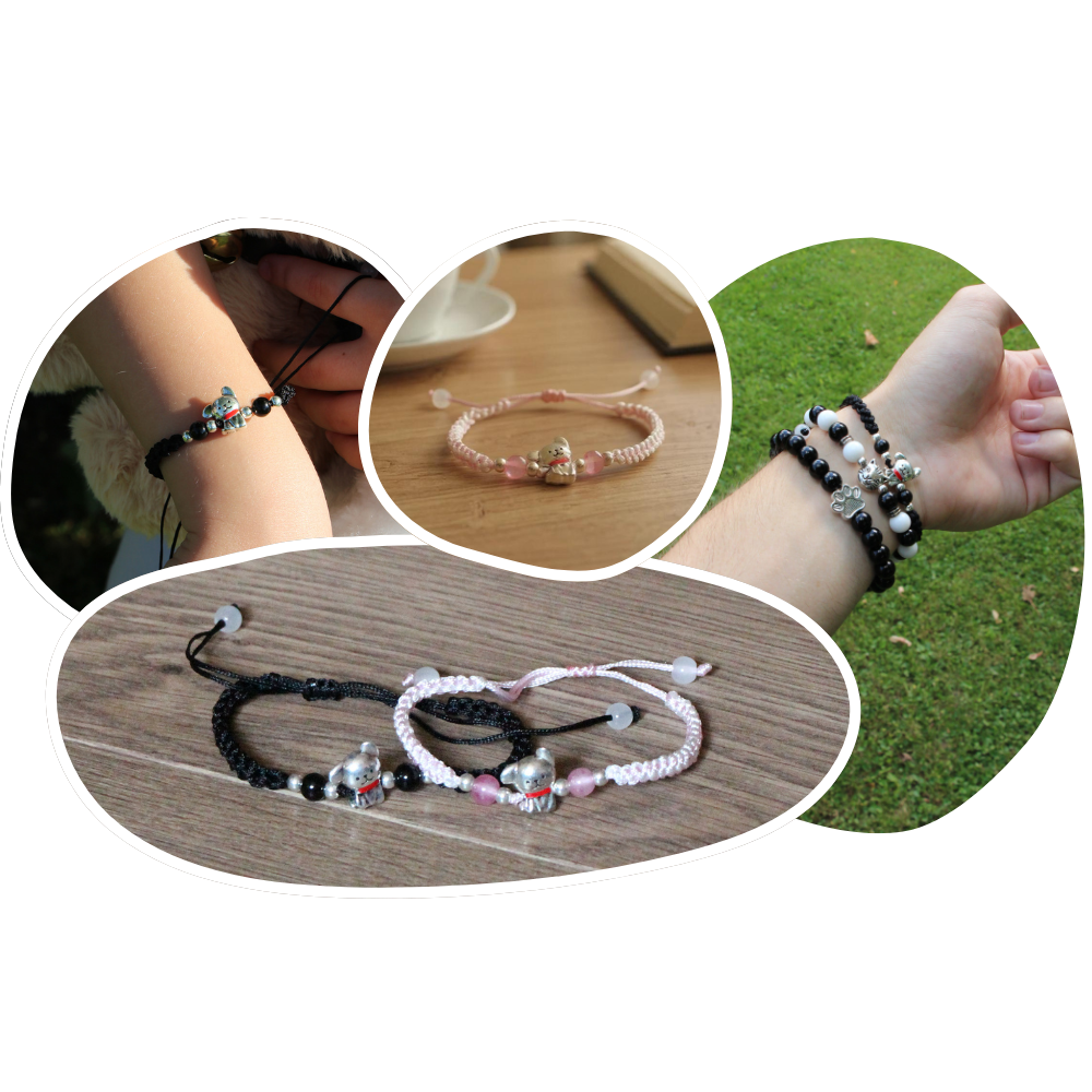 Forever Friend Bracelet