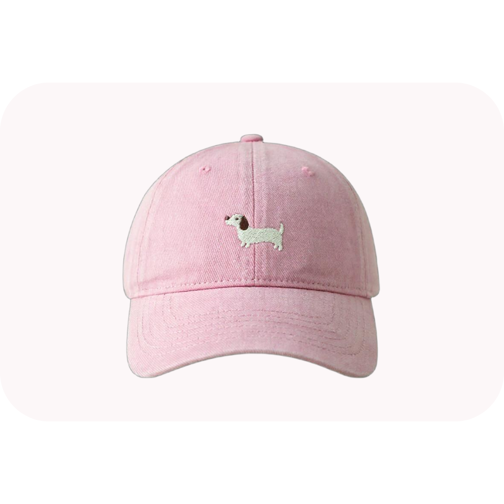 Best Buddy Cap