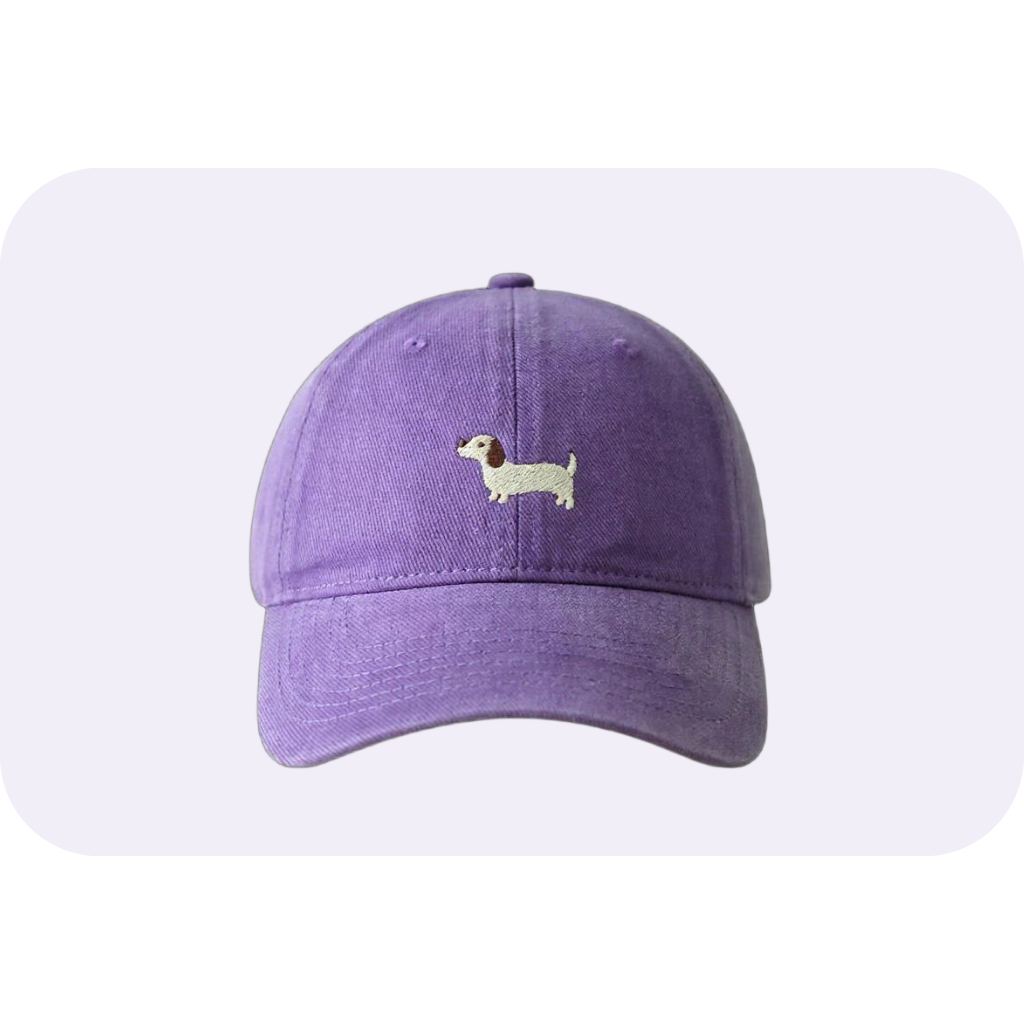 Best Buddy Cap