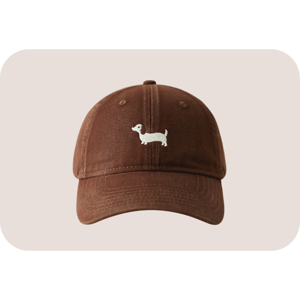 Best Buddy Cap