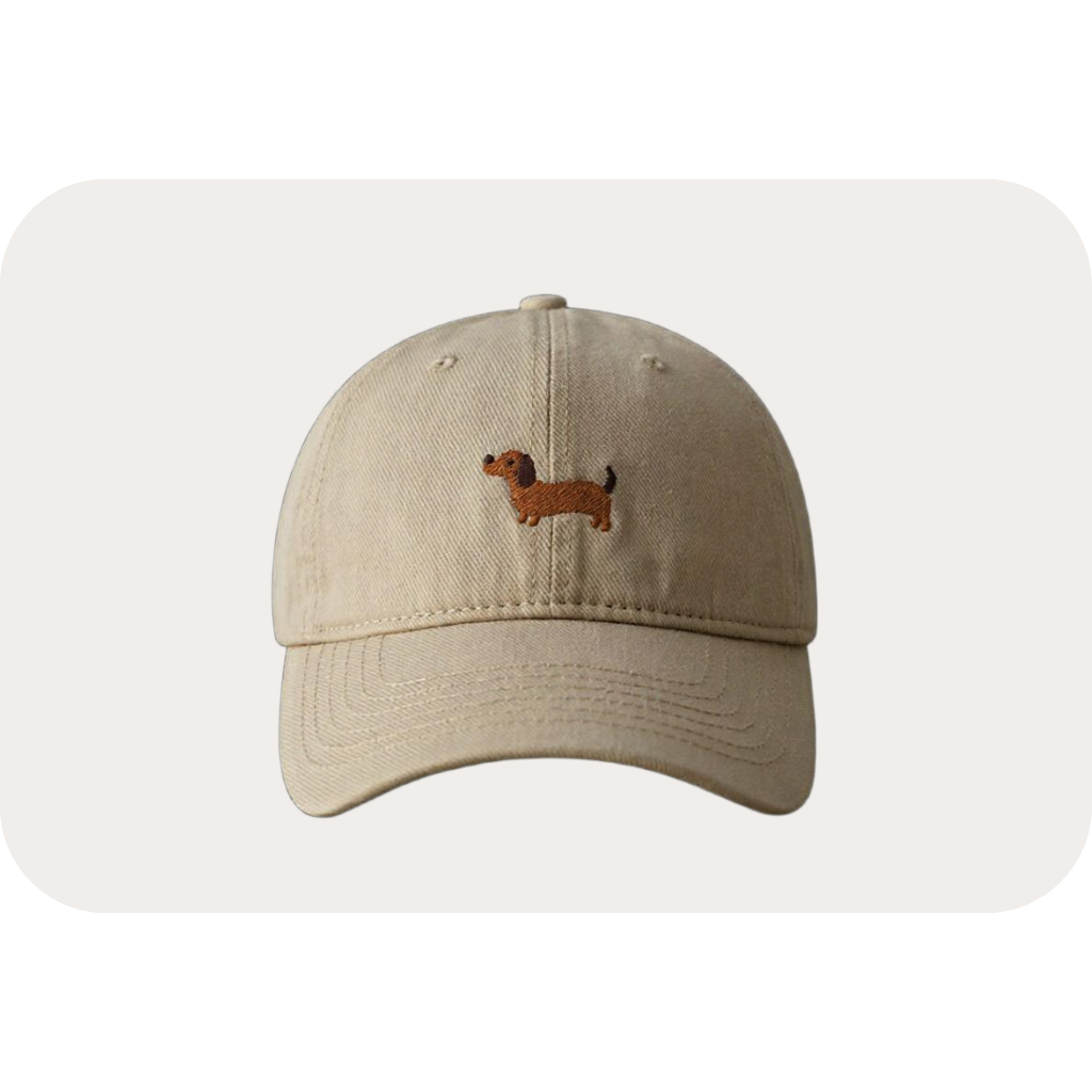 Best Buddy Cap