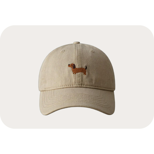Best Buddy Cap
