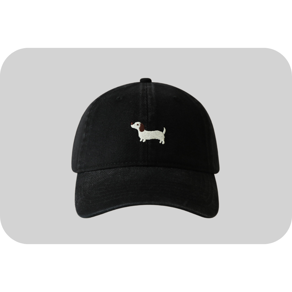 Best Buddy Cap