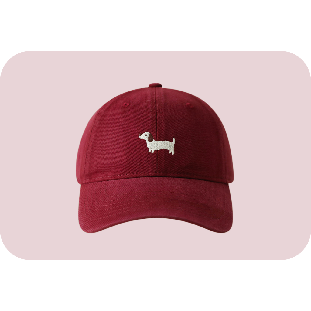 Best Buddy Cap
