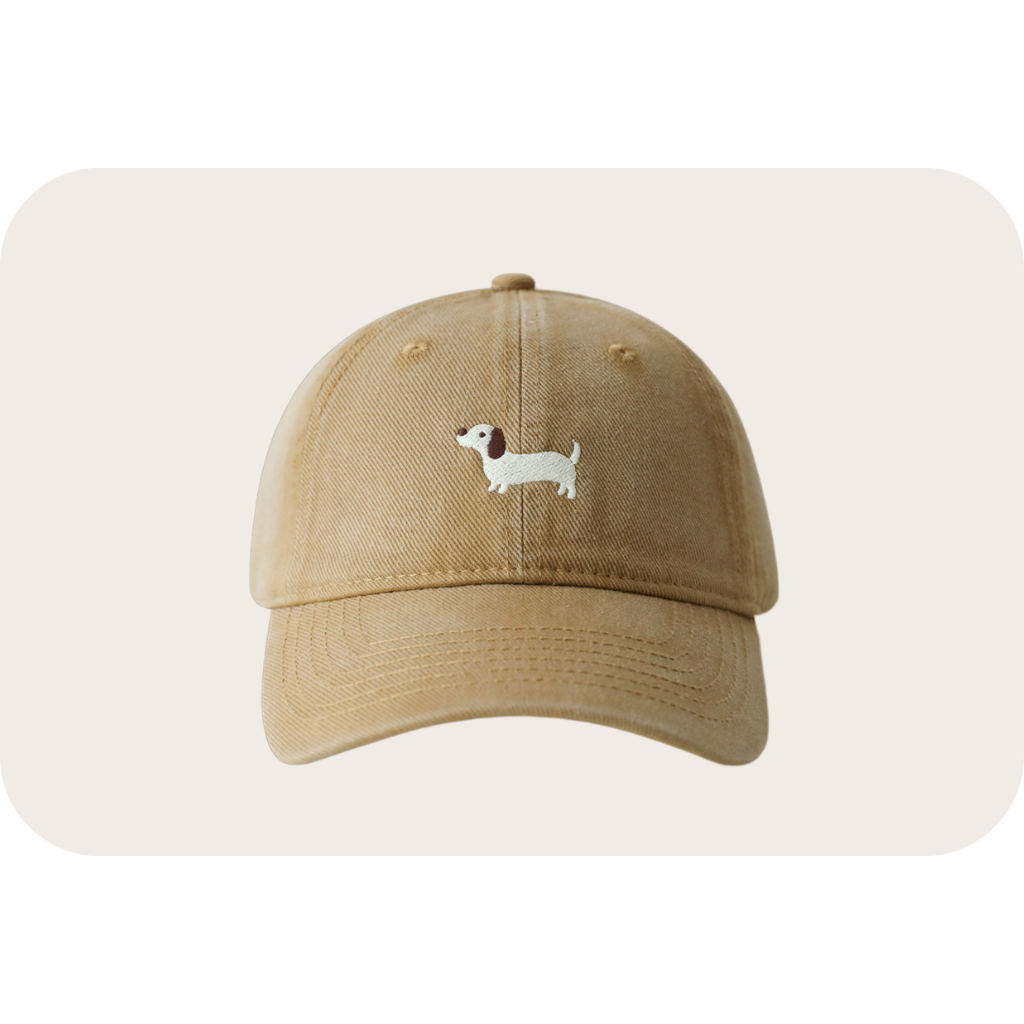 Best Buddy Cap
