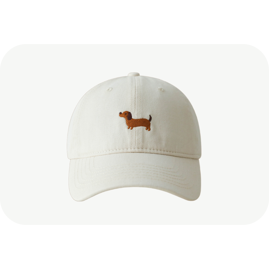 Best Buddy Cap