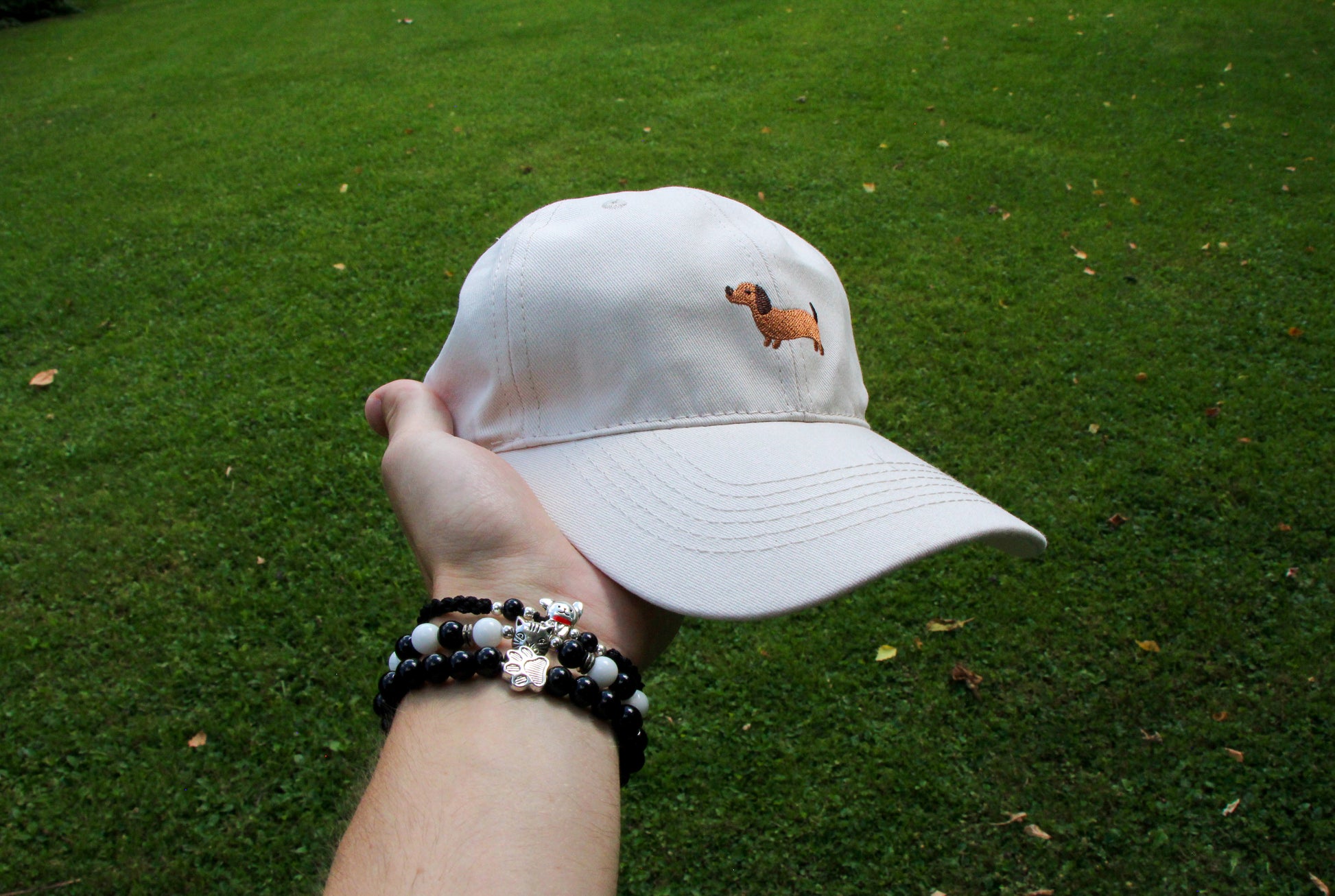 Best Buddy Cap