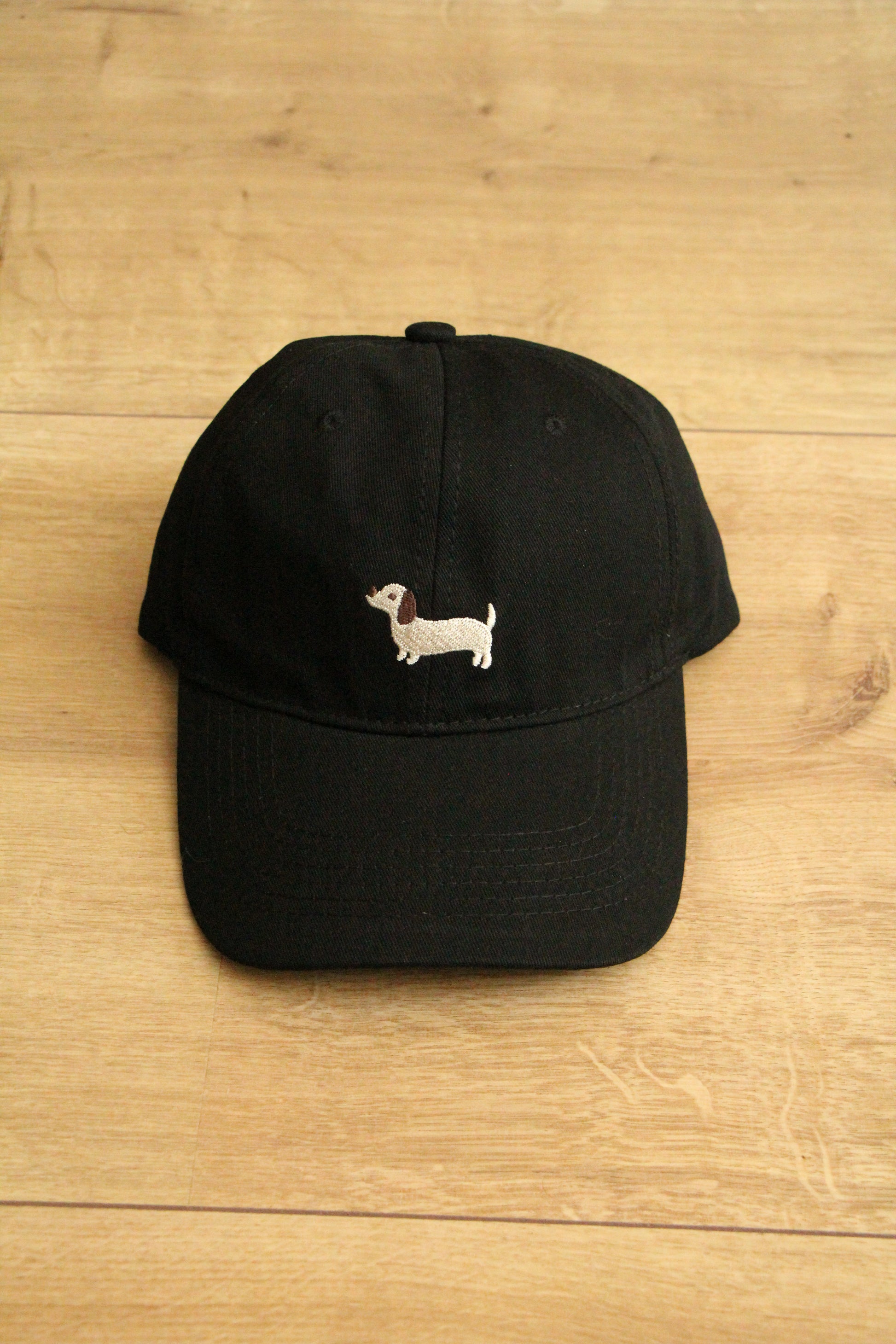 Best Buddy Cap