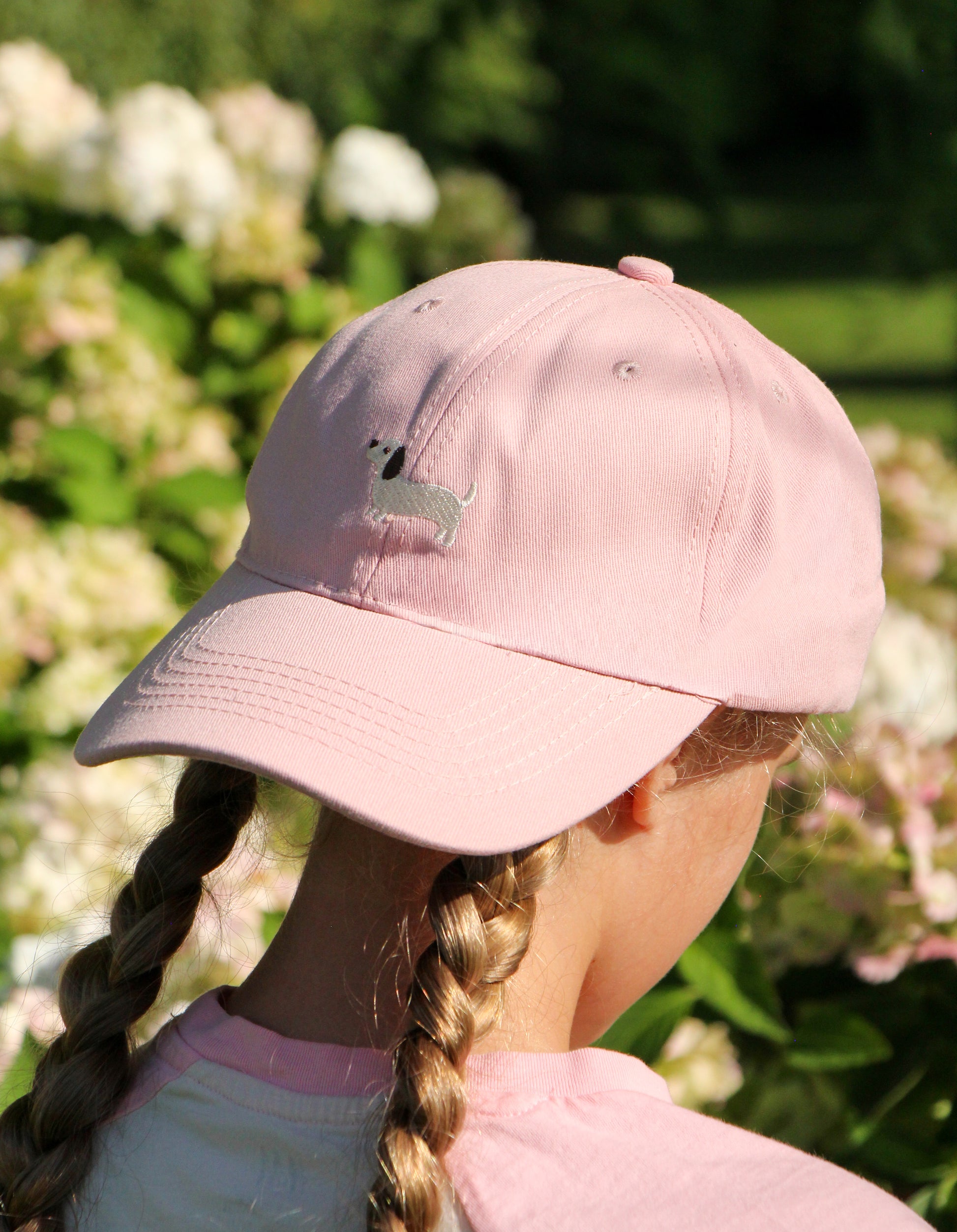 Best Buddy Cap