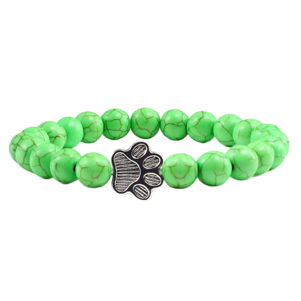 Paw of Hope Bracelet