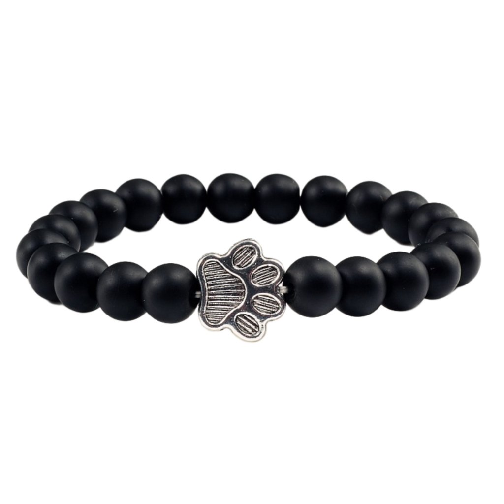 Paw of Hope Bracelet