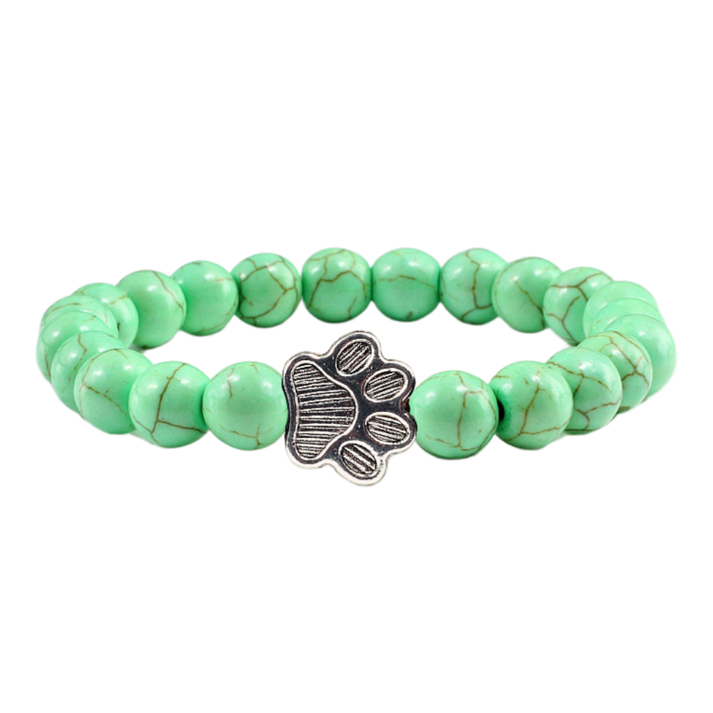 Paw of Hope Bracelet
