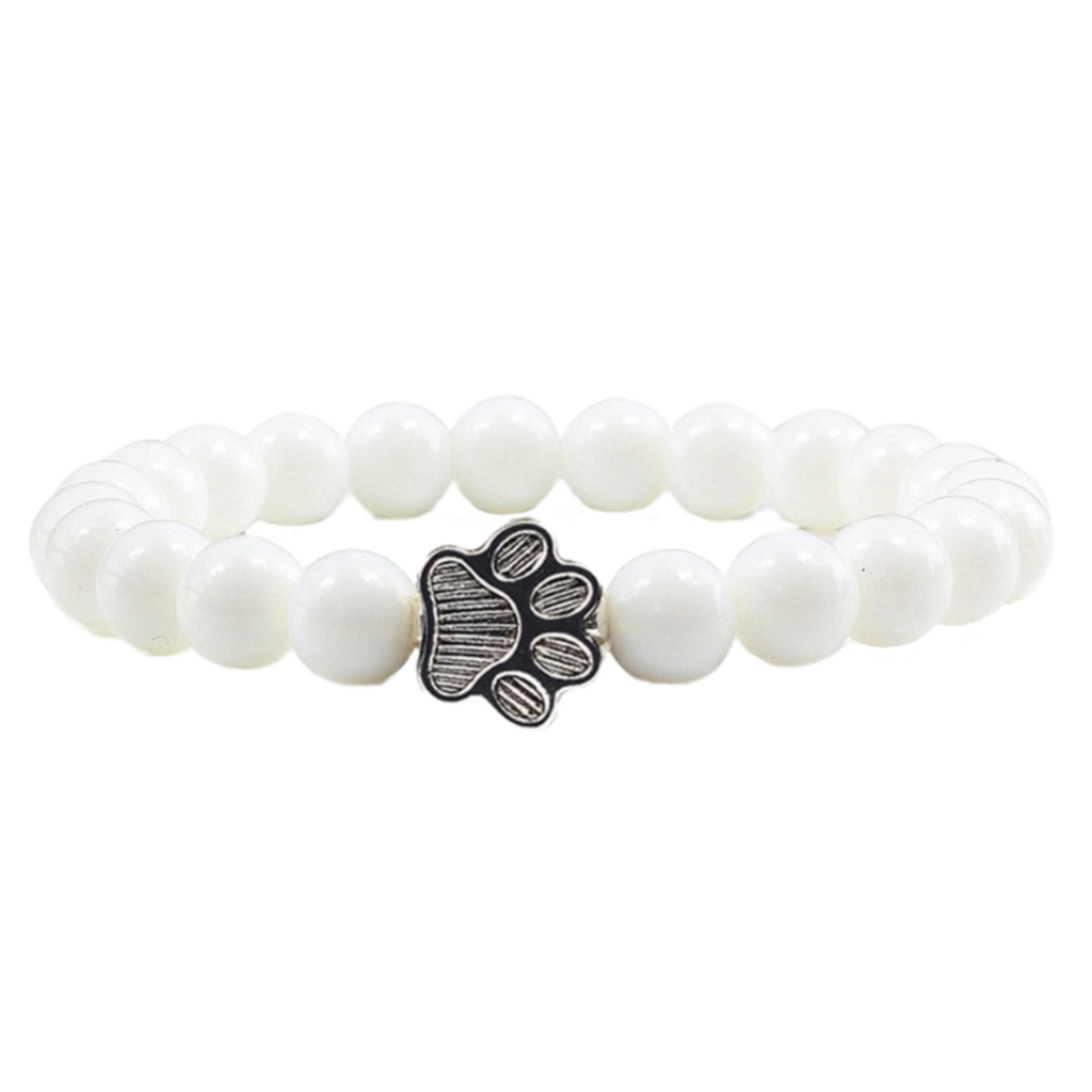 Paw of Hope Bracelet