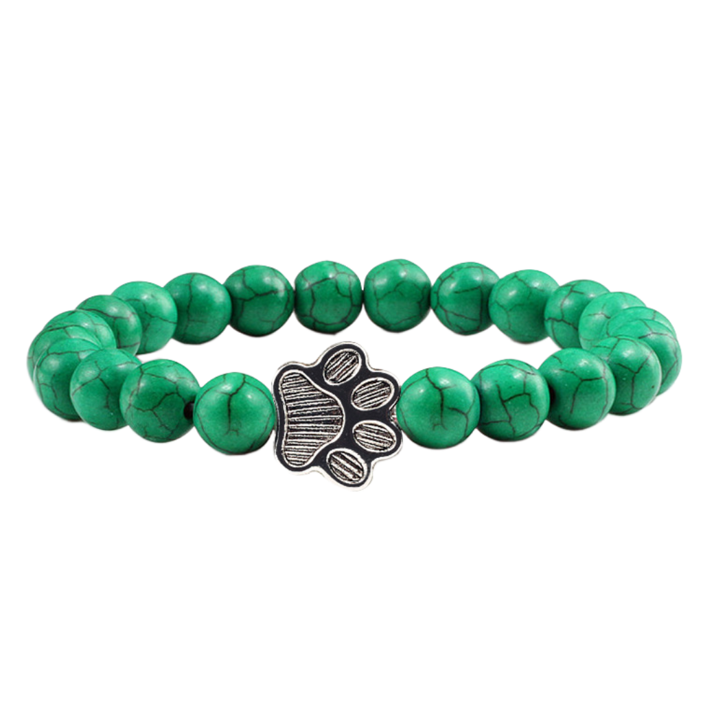 Paw of Hope Bracelet