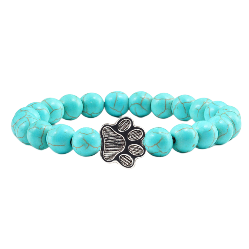 Paw of Hope Bracelet