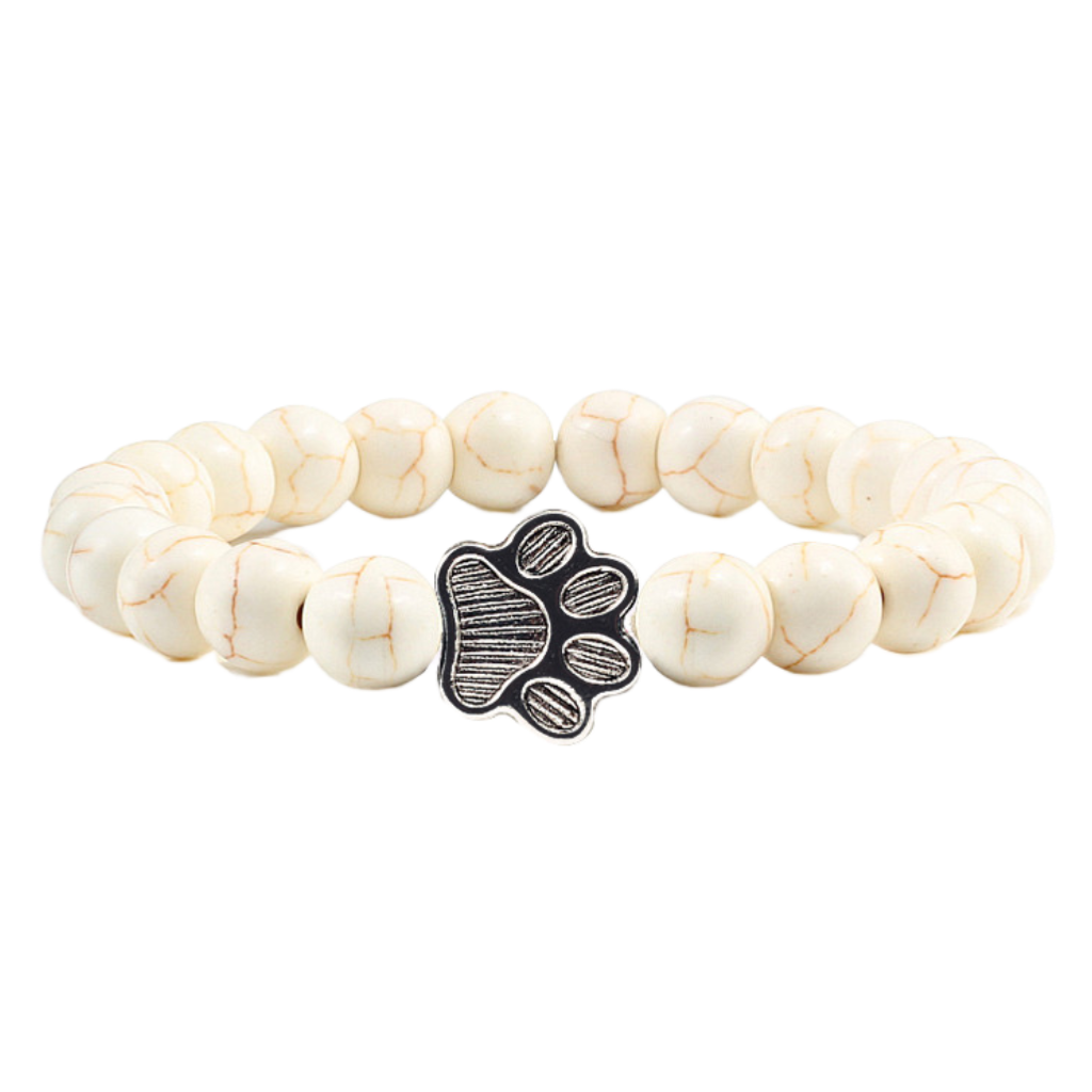 Paw of Hope Bracelet