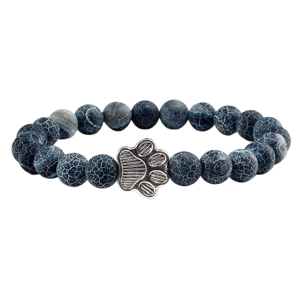 Paw of Hope Bracelet