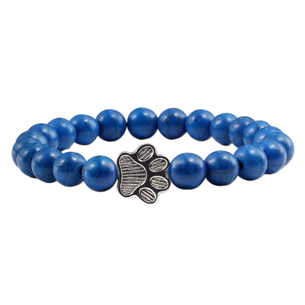 Paw of Hope Bracelet