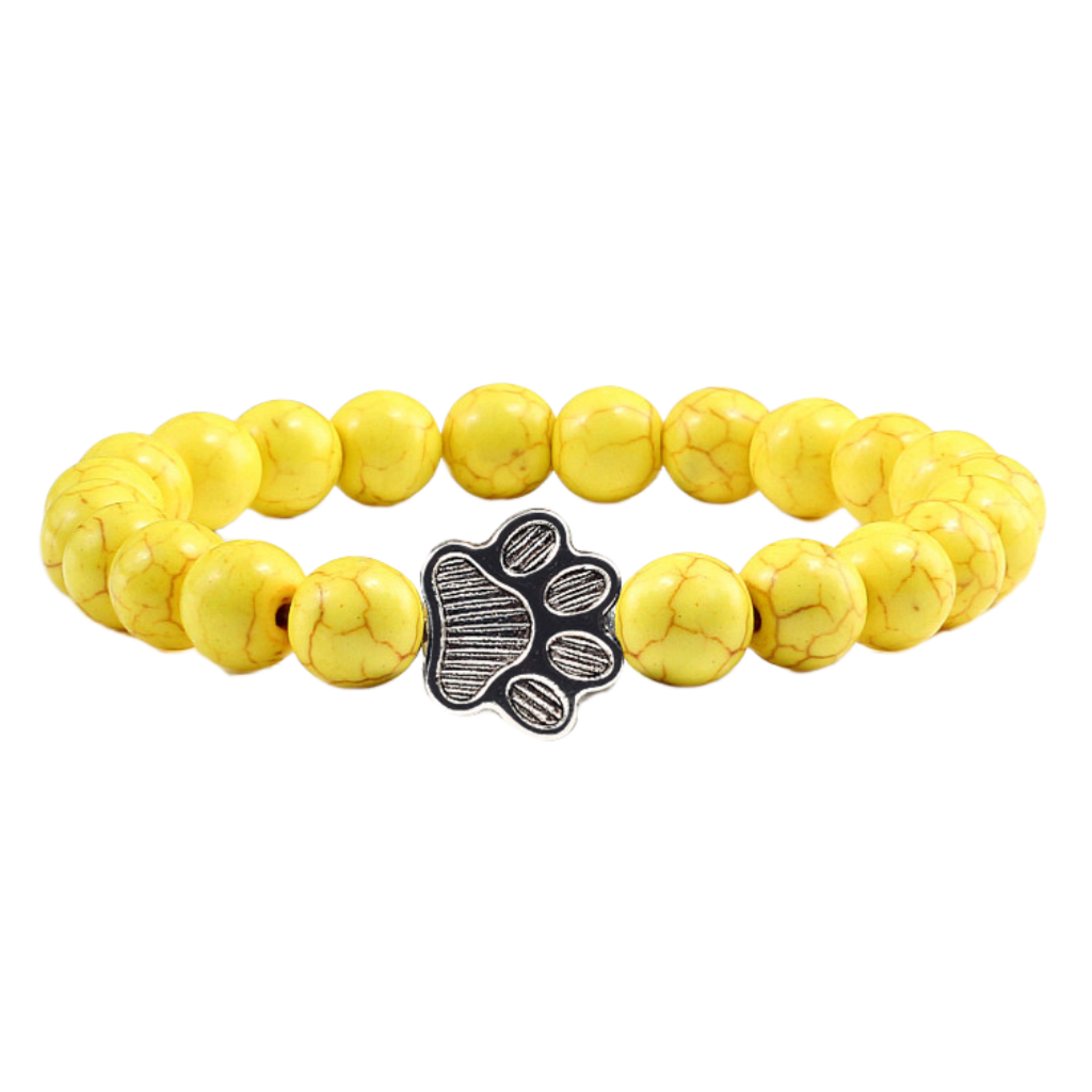 Paw of Hope Bracelet