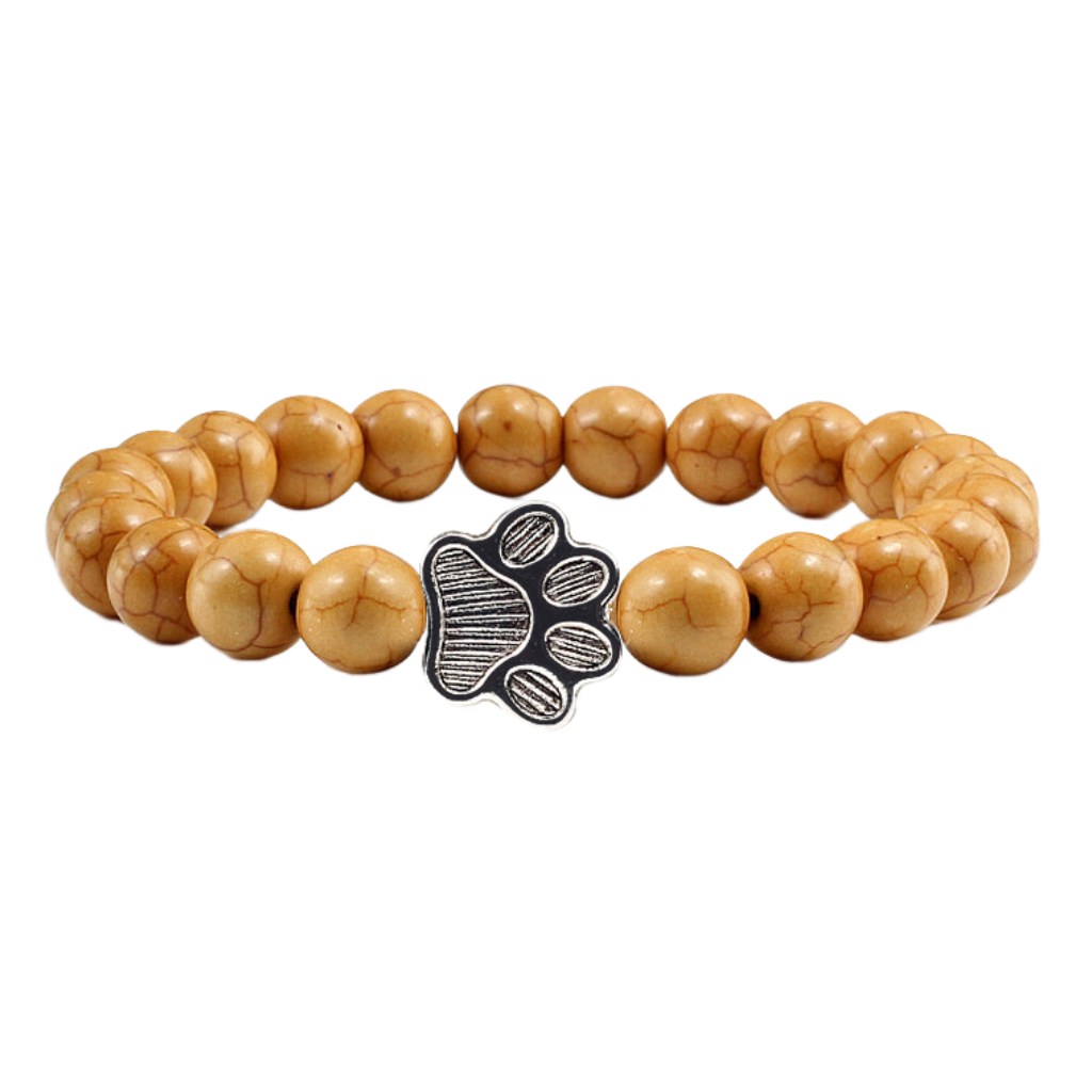 Paw of Hope Bracelet